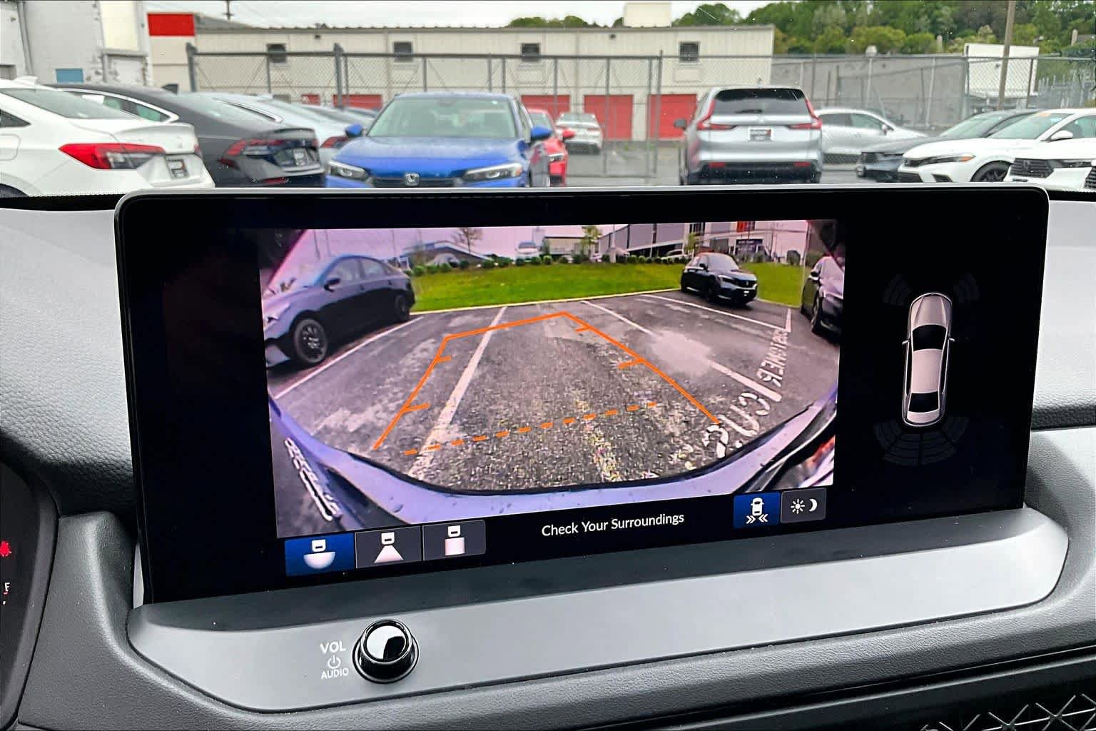 Used 2023 Honda Accord EX-L image 25
