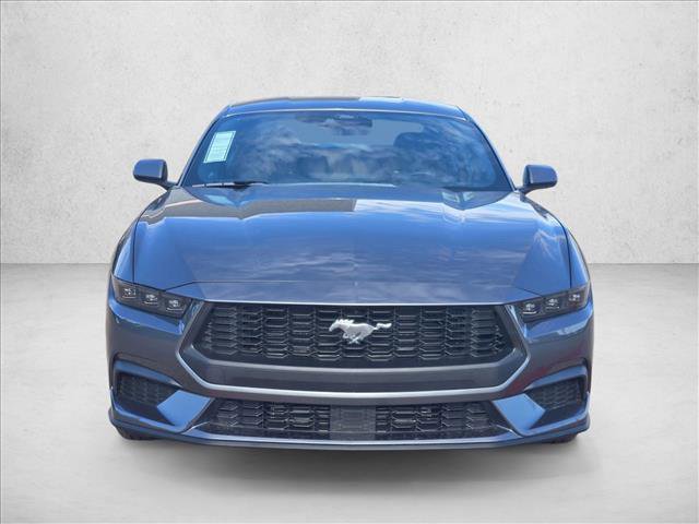 New 2026 Ford Mustang Coupe image 6