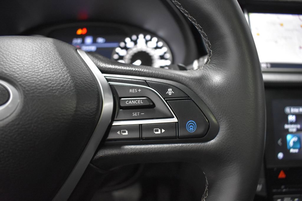 Used 2025 INFINITI QX55 Sensory w/ Lighting Package image 29
