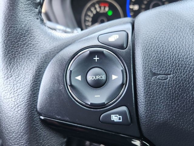 Used 2022 Honda HR-V Sport image 31