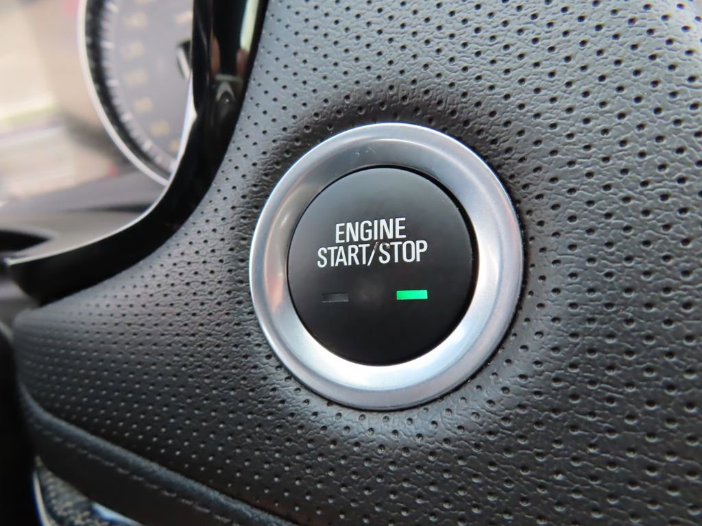 Certified 2024 Cadillac XT5 Sportv w/ Technology Package image 12