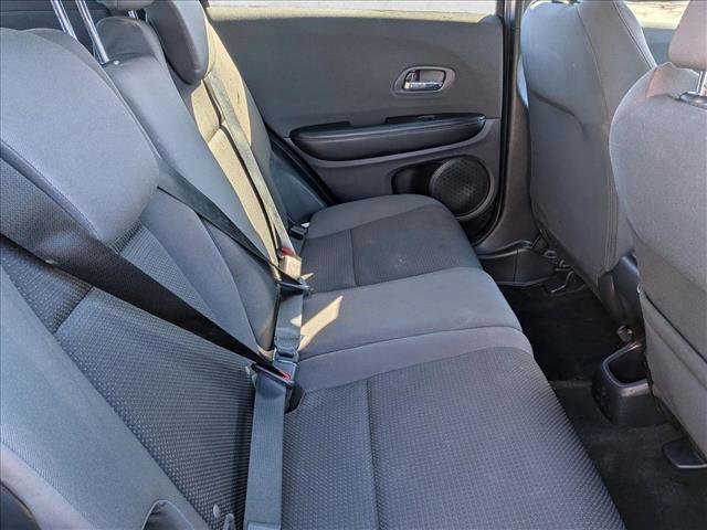 Used 2021 Honda HR-V Sport image 20