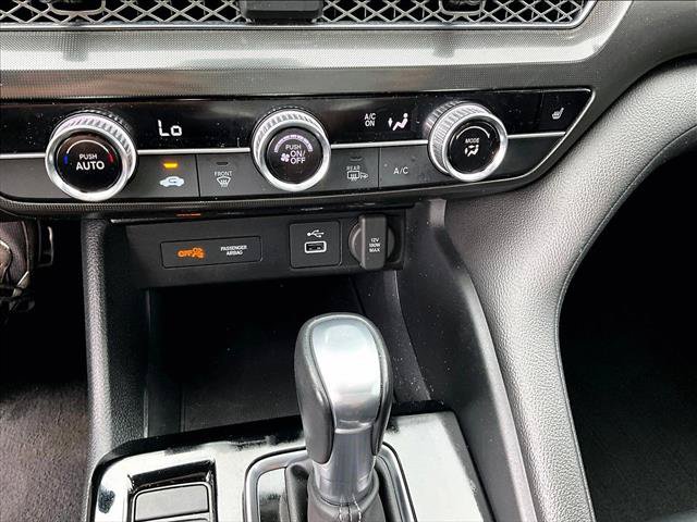 Used 2024 Acura Integra A-Spec FWD image 24