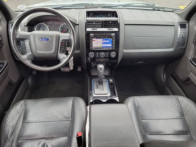 Used 2012 Ford Escape Limited image 28