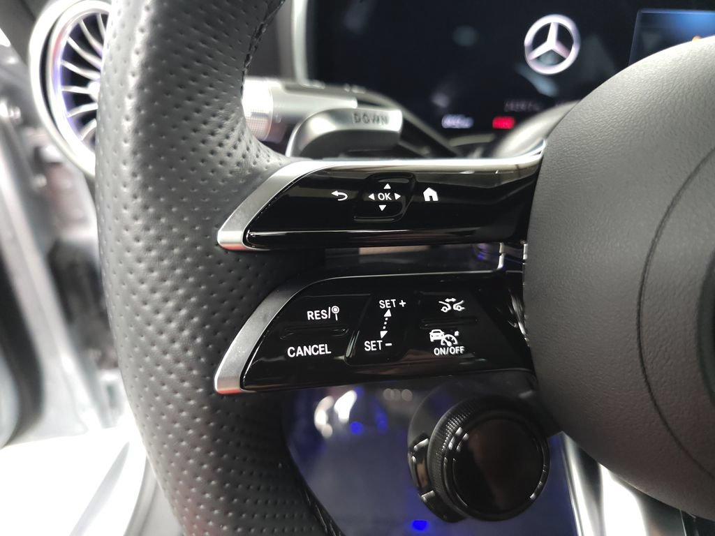 Used 2024 Mercedes-Benz AMG GT 55 image 11