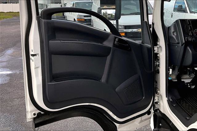 New 2025 Chevrolet Low Cab Forward RWD image 15