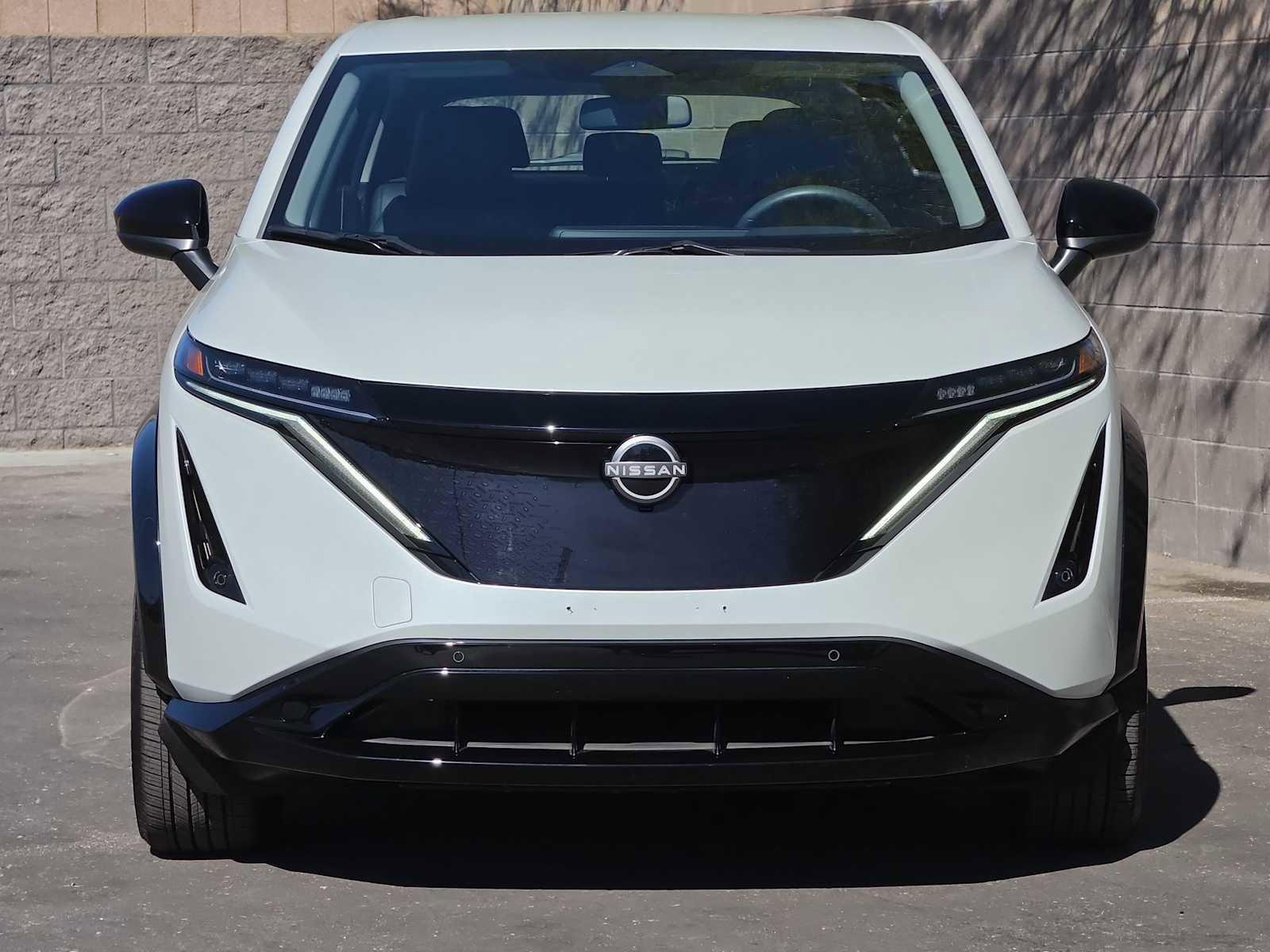 Used 2024 Nissan Ariya FWD image 4