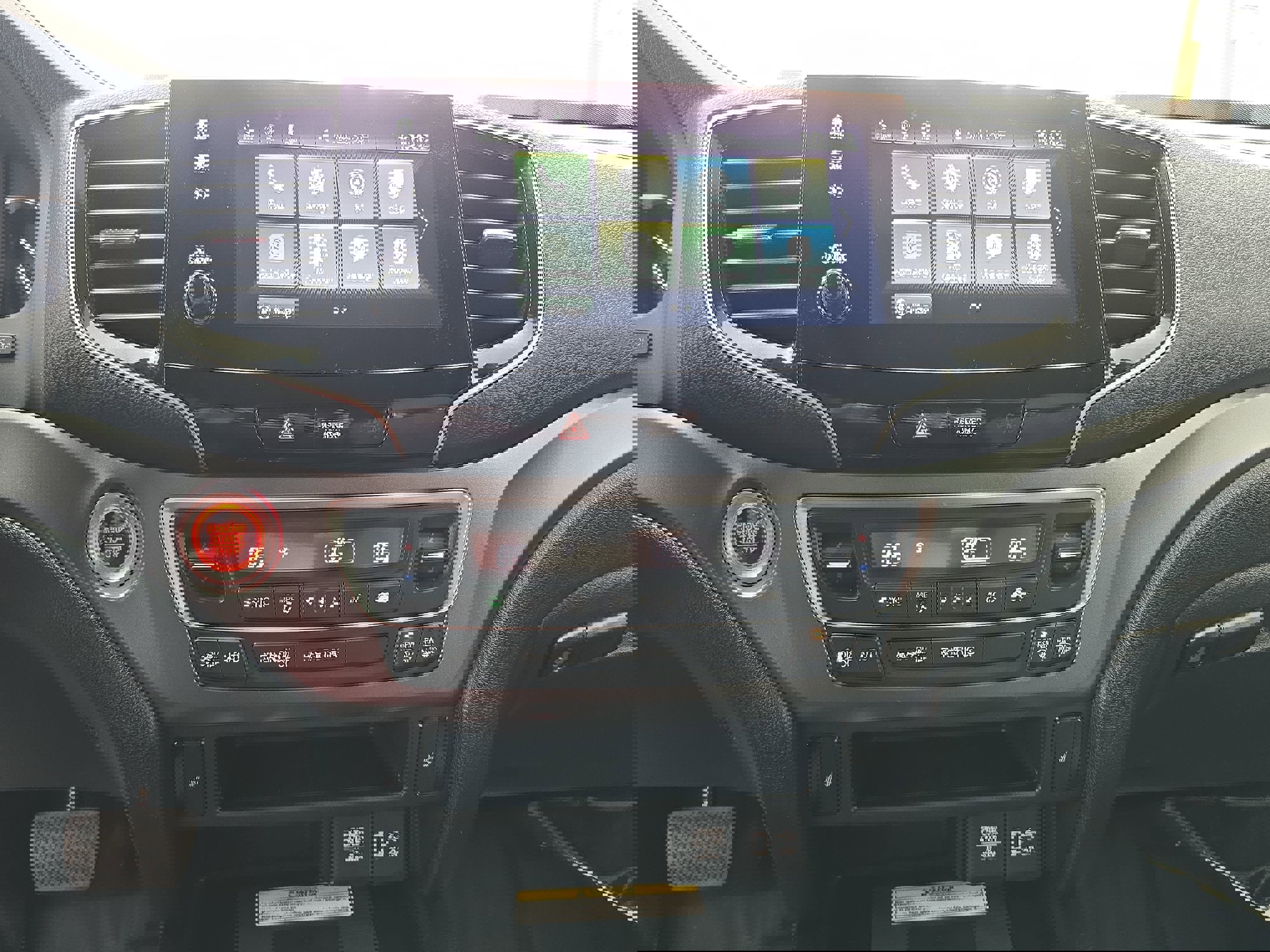 Certified 2023 Honda Passport EX-L image 20