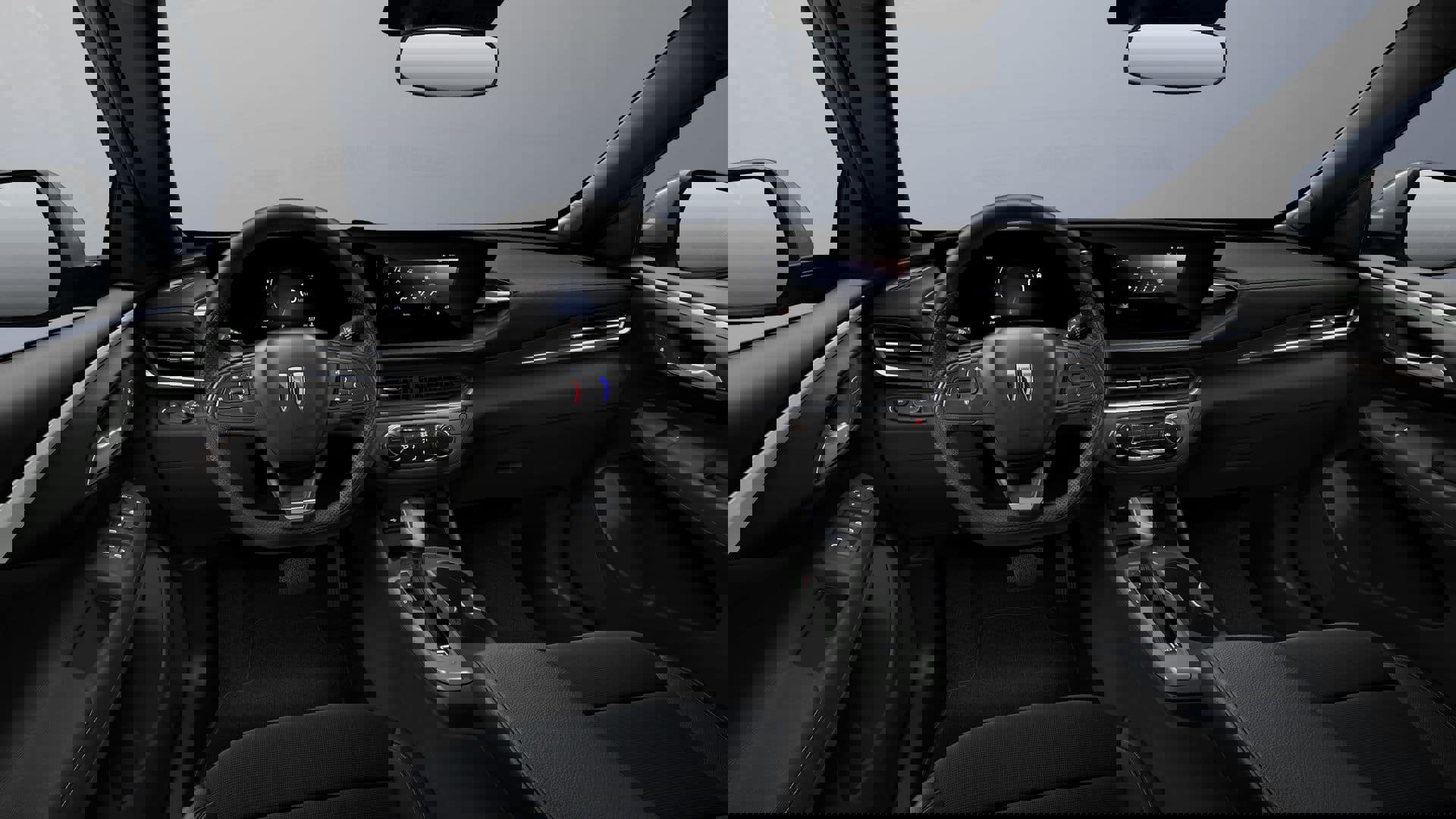 New 2026 Buick Envista Preferred image 33