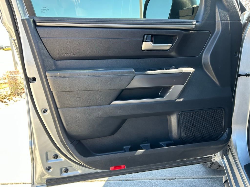 Used 2022 Toyota Tundra SR5 image 22
