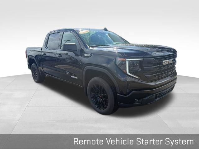 Used 2026 GMC Sierra 1500 Elevation image 22