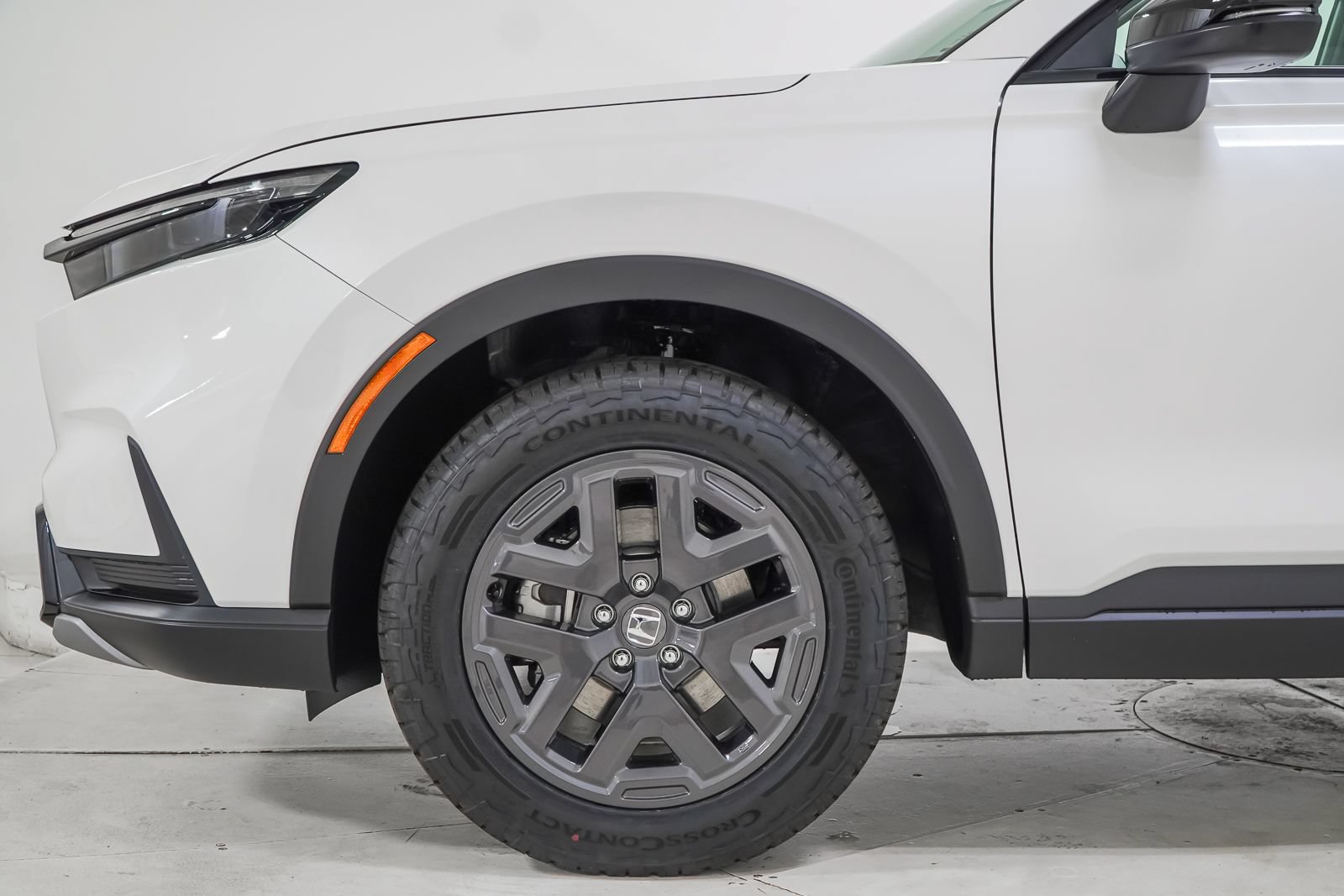 New 2026 Honda CR-V TrailSport image 15