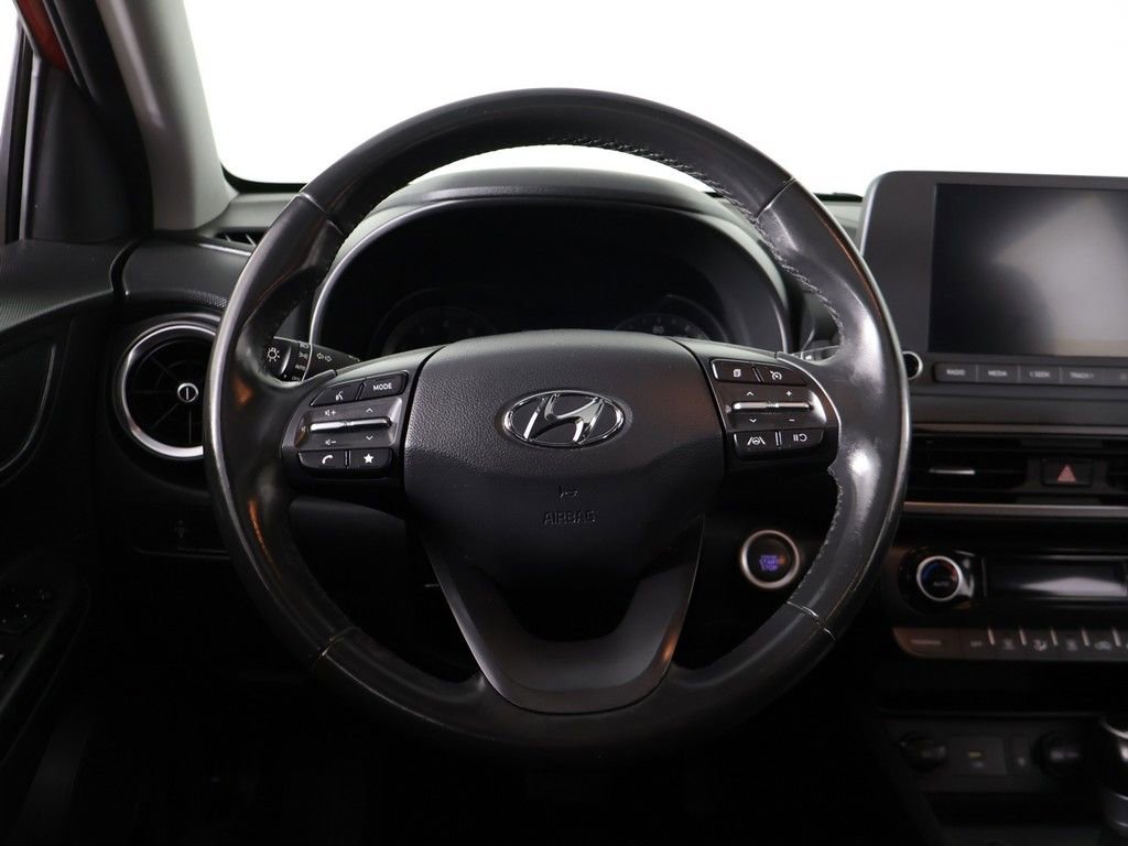 Used 2022 Hyundai Kona SEL w/ Convenience Package image 38