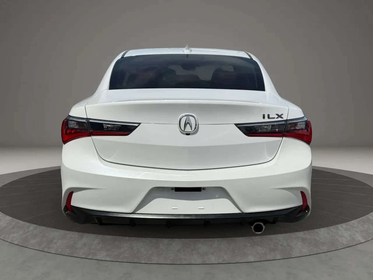 Used 2019 Acura ILX FWD image 5
