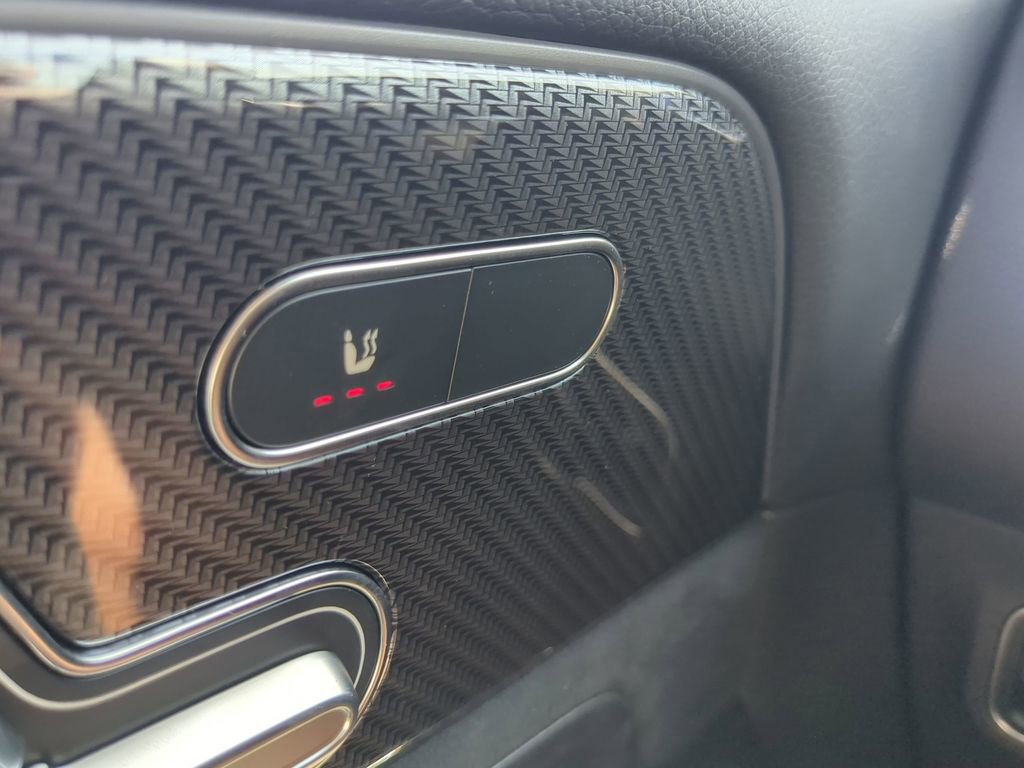 New 2024 Mercedes-Benz GLB 250 image 12