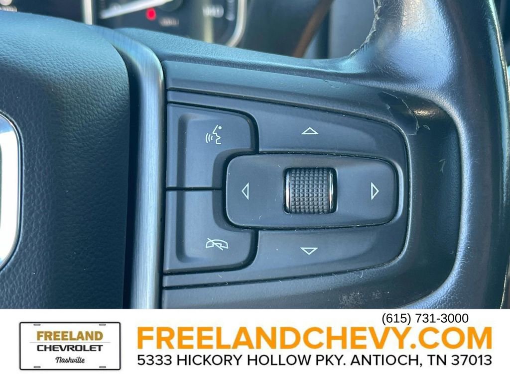 Used 2020 GMC Sierra 2500 Denali w/ Denali Ultimate Package image 37