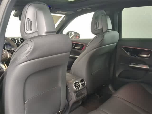Certified 2026 Mercedes-Benz GLC 300 4MATIC image 18