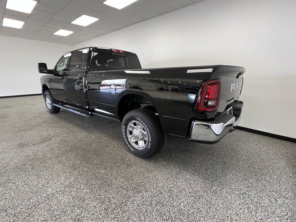 New 2026 RAM 2500 Tradesman image 18