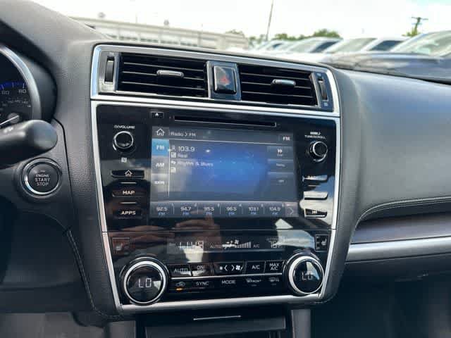 Used 2018 Subaru Legacy 2.5i Limited AWD/4WD image 9