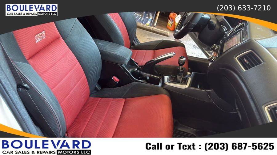 Used 2015 Honda Civic Si image 40