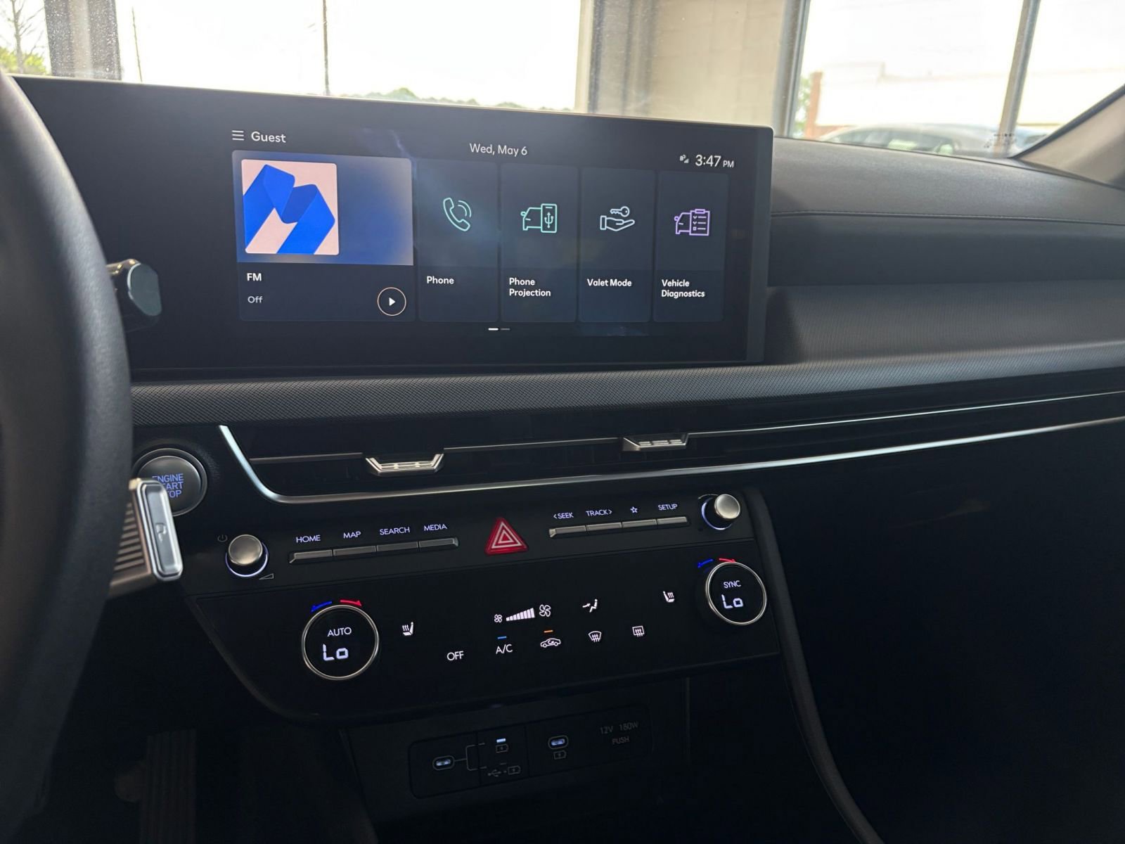 Used 2025 Hyundai Sonata SEL FWD image 20