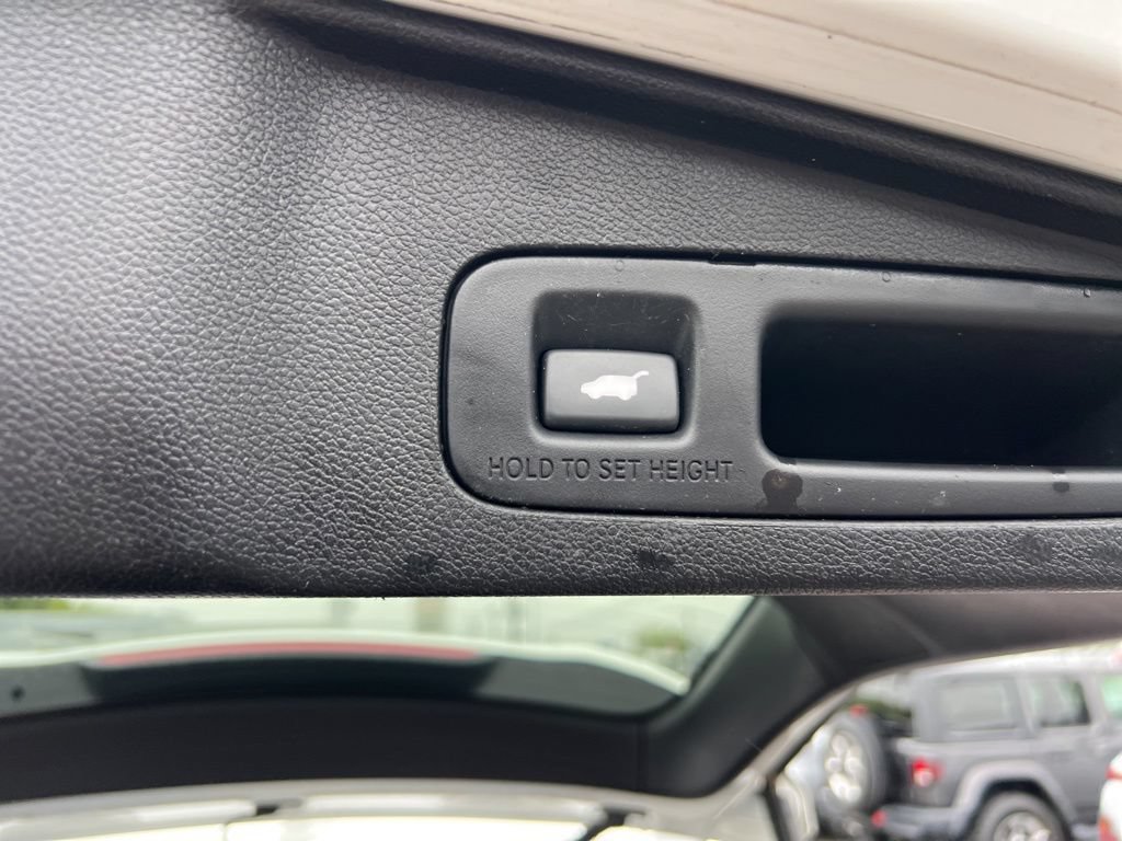 Used 2022 Honda CR-V EX-L image 25