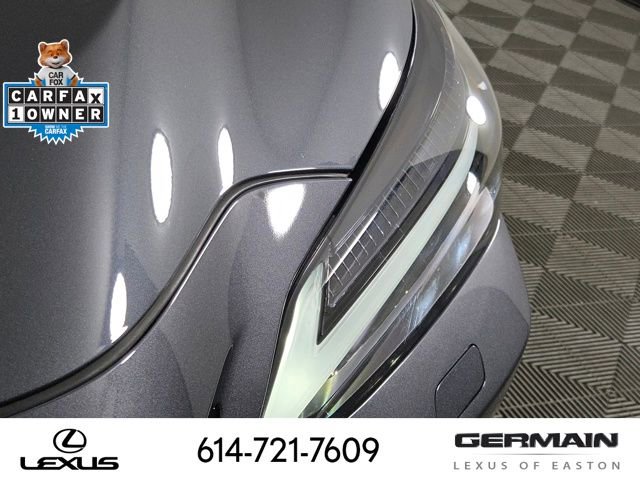 Used 2023 Lexus NX 350 F Sport w/ F Sport Cold Package AWD/4WD image 16