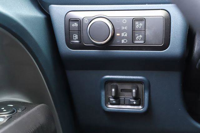 New 2026 Ford Maverick XL AWD/4WD image 35