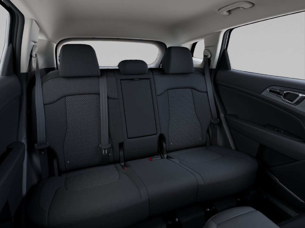New 2027 Kia Sportage S AWD/4WD image 16