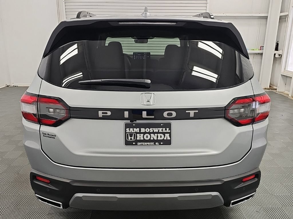New 2026 Honda Pilot EX-L image 7