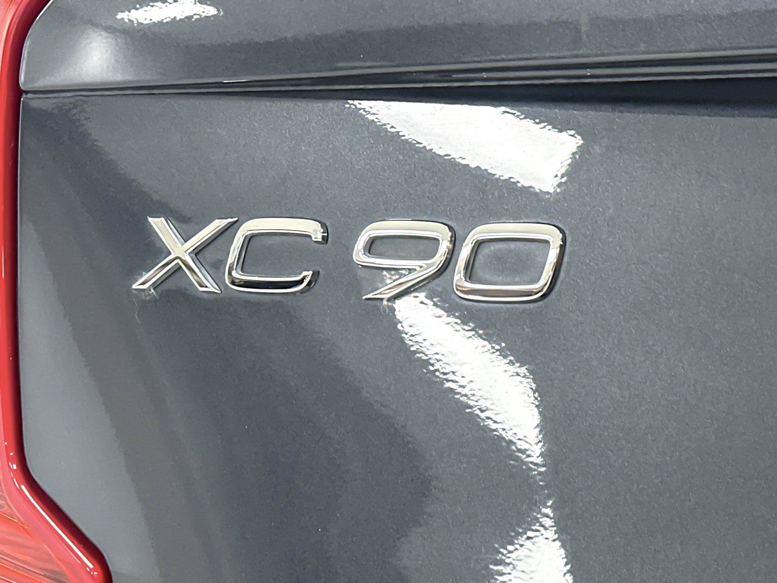 Used 2021 Volvo XC90 T5 Momentum w/ Advanced Package AWD/4WD image 26