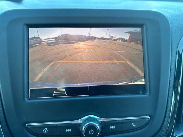 Used 2022 Chevrolet Equinox RS w/ LPO, Floor Liner Package image 22