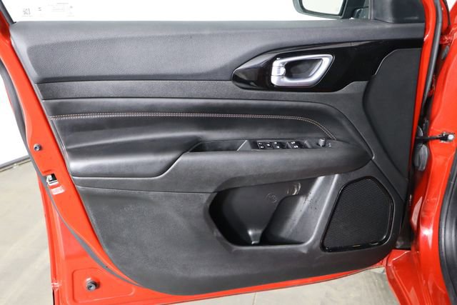 Used 2023 Jeep Compass Limited AWD/4WD image 19