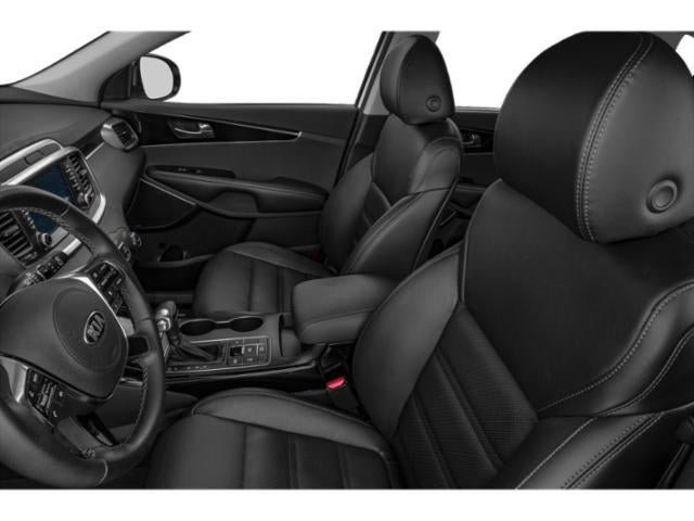 Used 2020 Kia Sorento SX AWD/4WD image 9