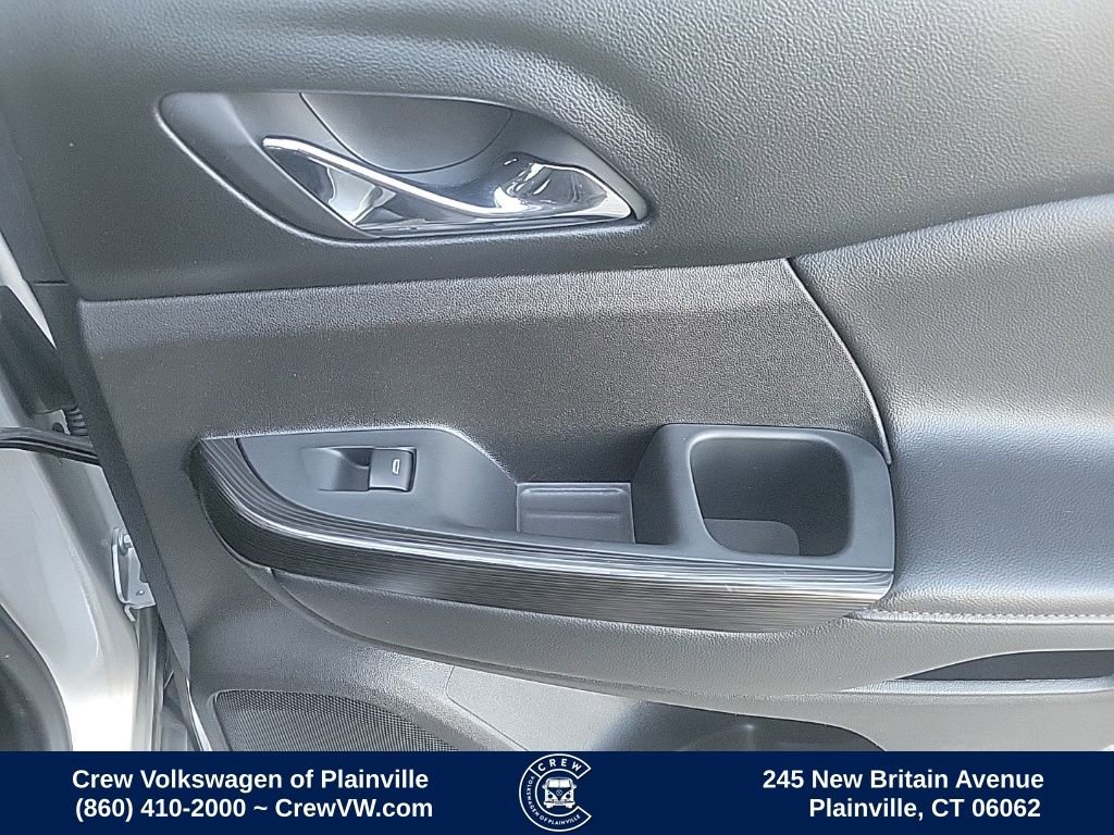 Used 2018 GMC Acadia SLE w/ Driver Alert Package I image 49