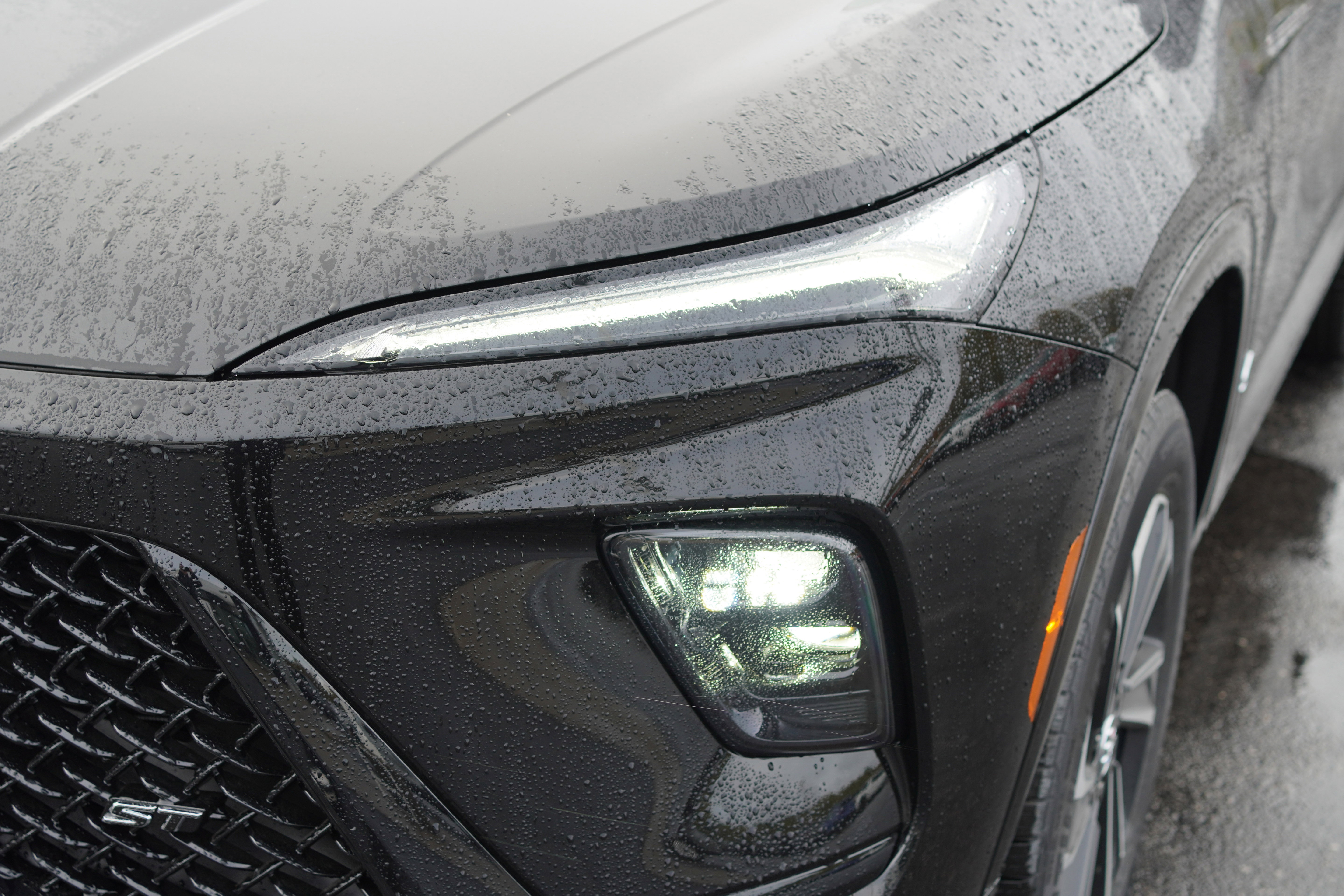 New 2026 Buick Enclave Sport Touring w/ Power Package image 50