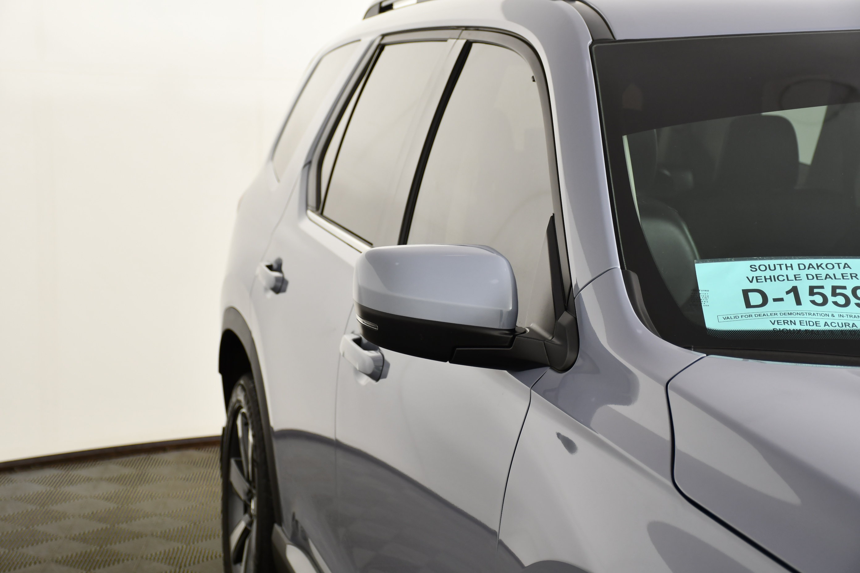 Used 2025 Honda Pilot Touring image 14