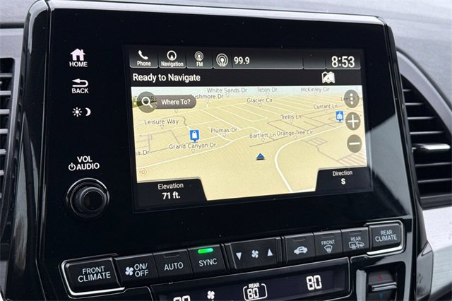 Used 2019 Honda Odyssey EX-L image 25