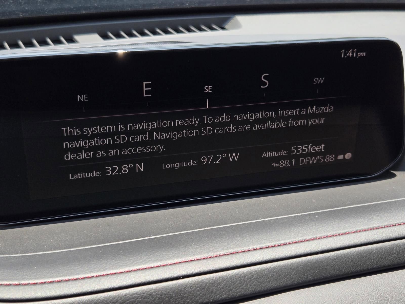 New 2026 MAZDA CX-30 AWD 2.5 S image 18