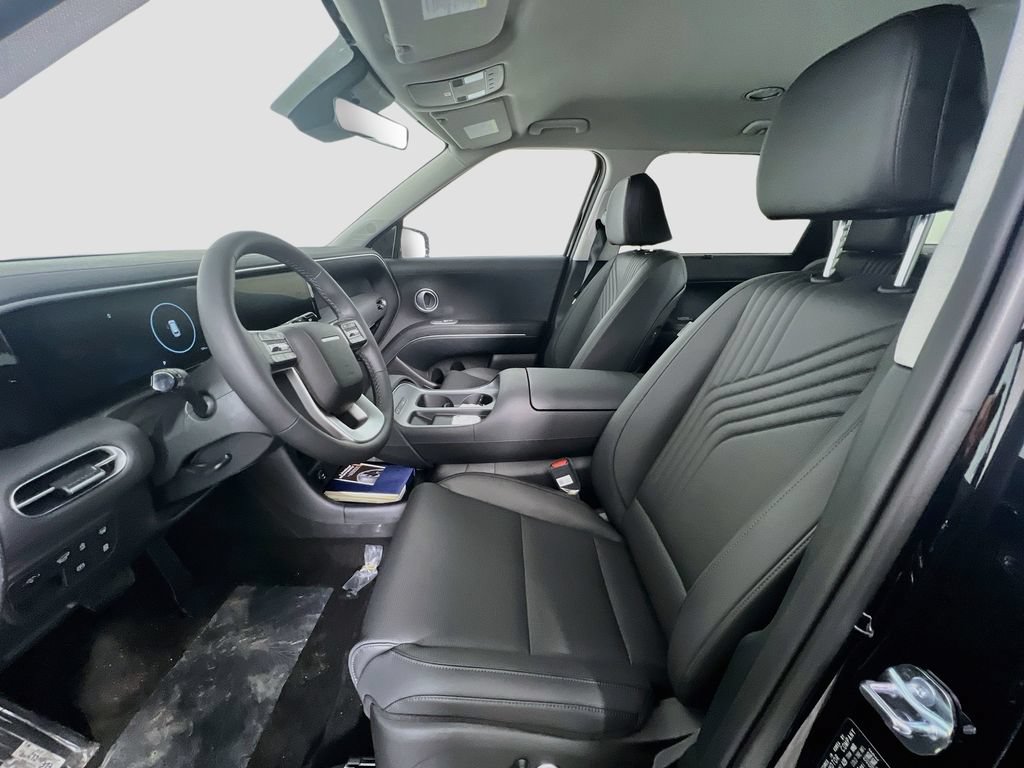 New 2026 Hyundai Palisade SEL AWD/4WD image 19