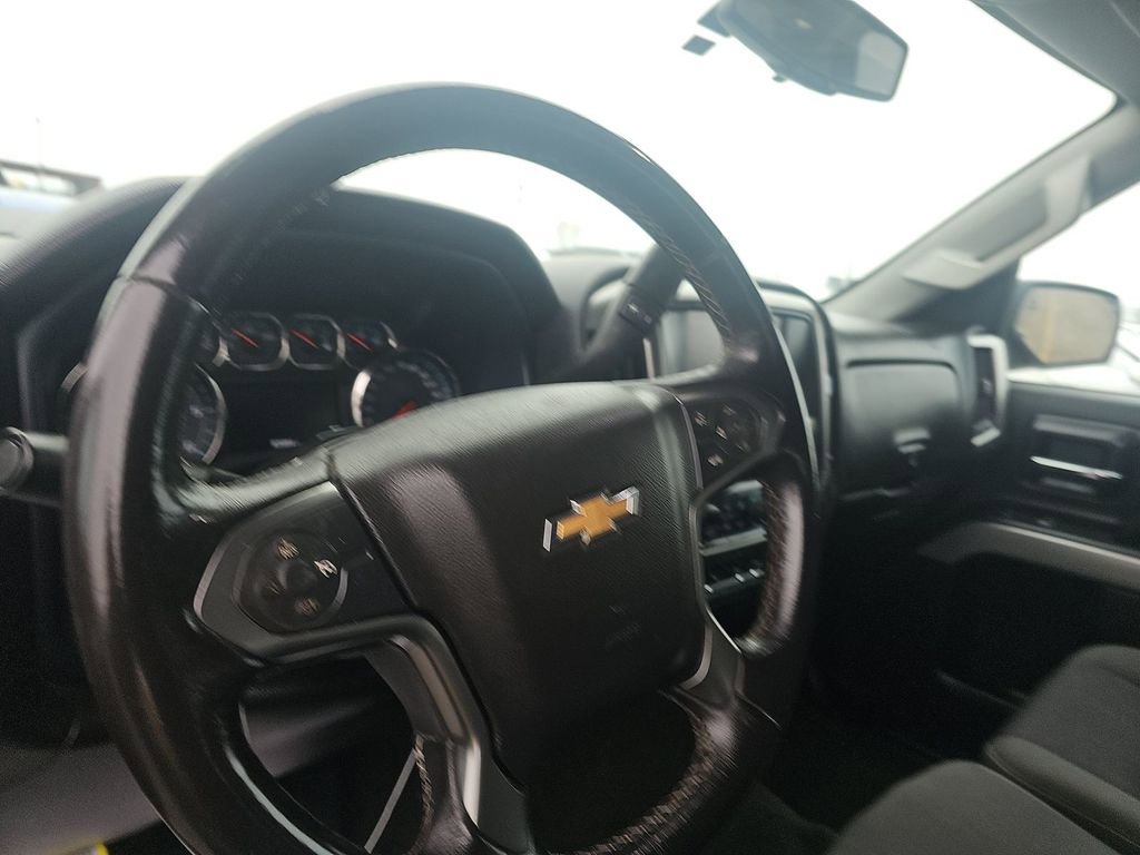 Used 2018 Chevrolet Silverado 1500 LT w/ All Star Edition image 11
