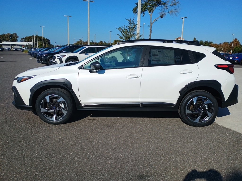 New 2026 Subaru Crosstrek 2.5i Limited image 3