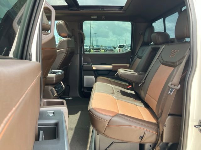 New 2026 Ford F150 King Ranch AWD/4WD image 20