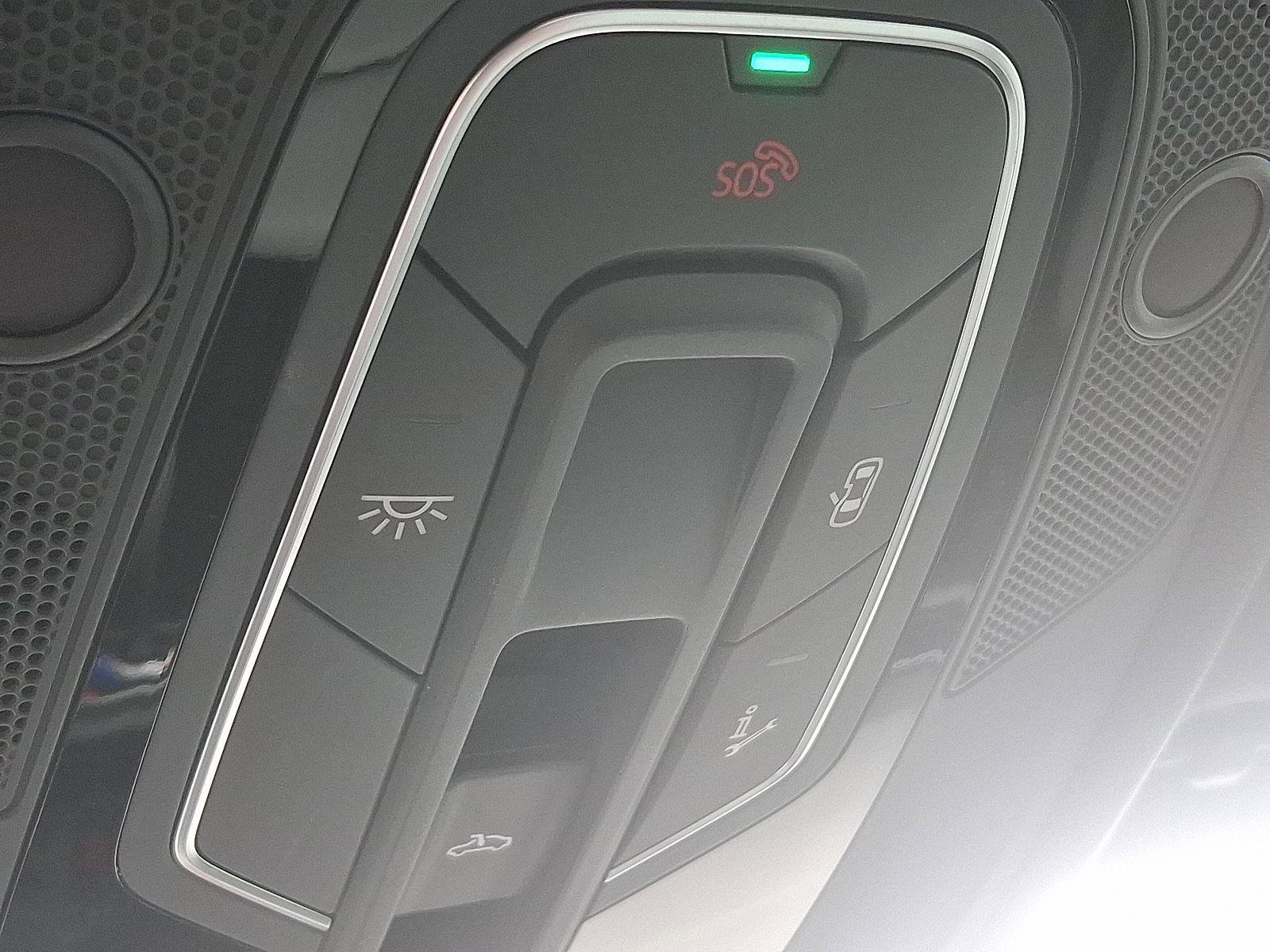 Used 2025 Audi A5 2.0T Prestige image 36