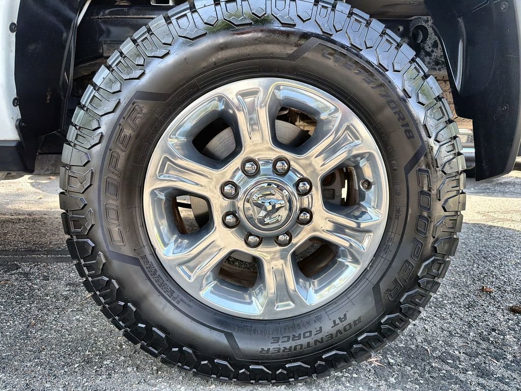 Used 2024 RAM 2500 Big Horn image 18