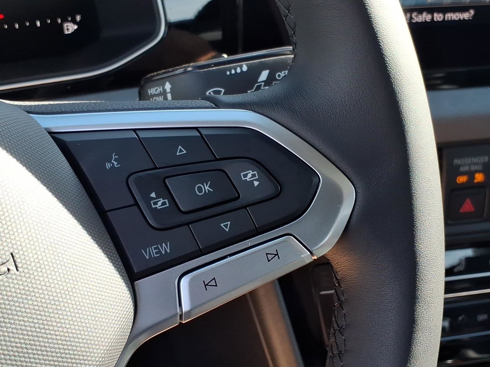 New 2026 Volkswagen Jetta SE image 20