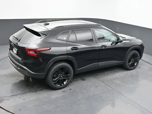 Used 2024 Chevrolet Trax ACTIV w/ Driver Confidence Package FWD image 42