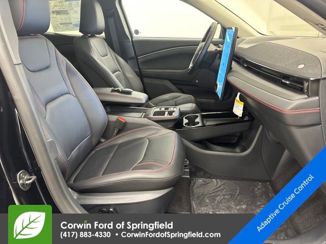 New 2026 Ford Mustang Mach-E Premium w/ Sport Appearance Package image 8