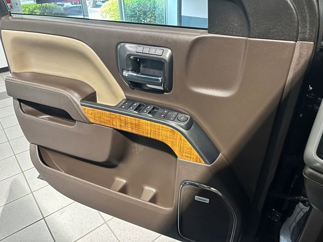 Used 2018 GMC Sierra 1500 SLT w/ SLT Premium Package AWD/4WD image 25