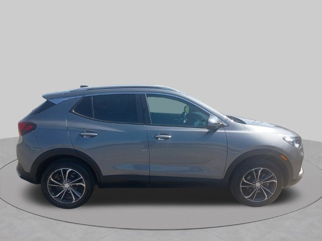 Used 2021 Buick Encore GX Select AWD/4WD image 6